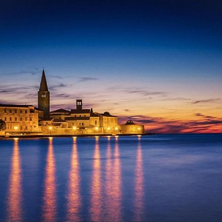 Home Away From Home Poreč Eksteriør billede