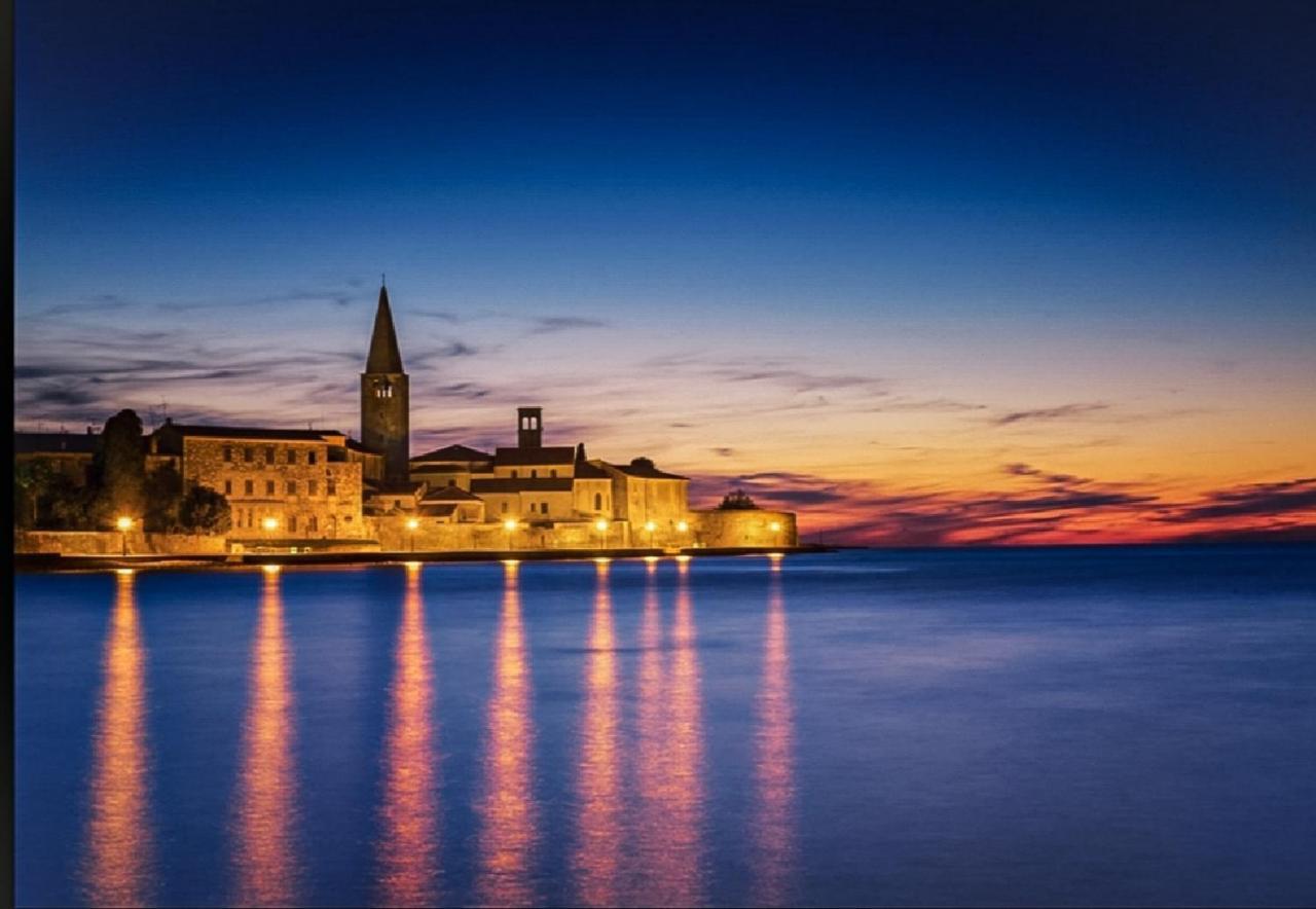 Home Away From Home Poreč Eksteriør billede