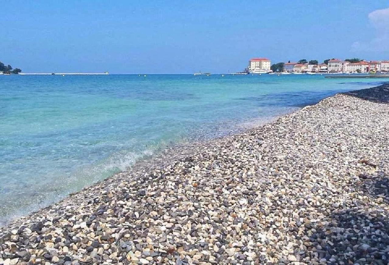 Home Away From Home Poreč Eksteriør billede